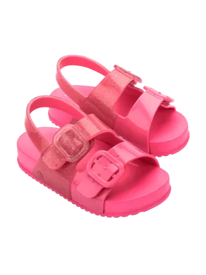 Cozy Sandal