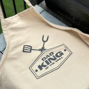 Dad Apron