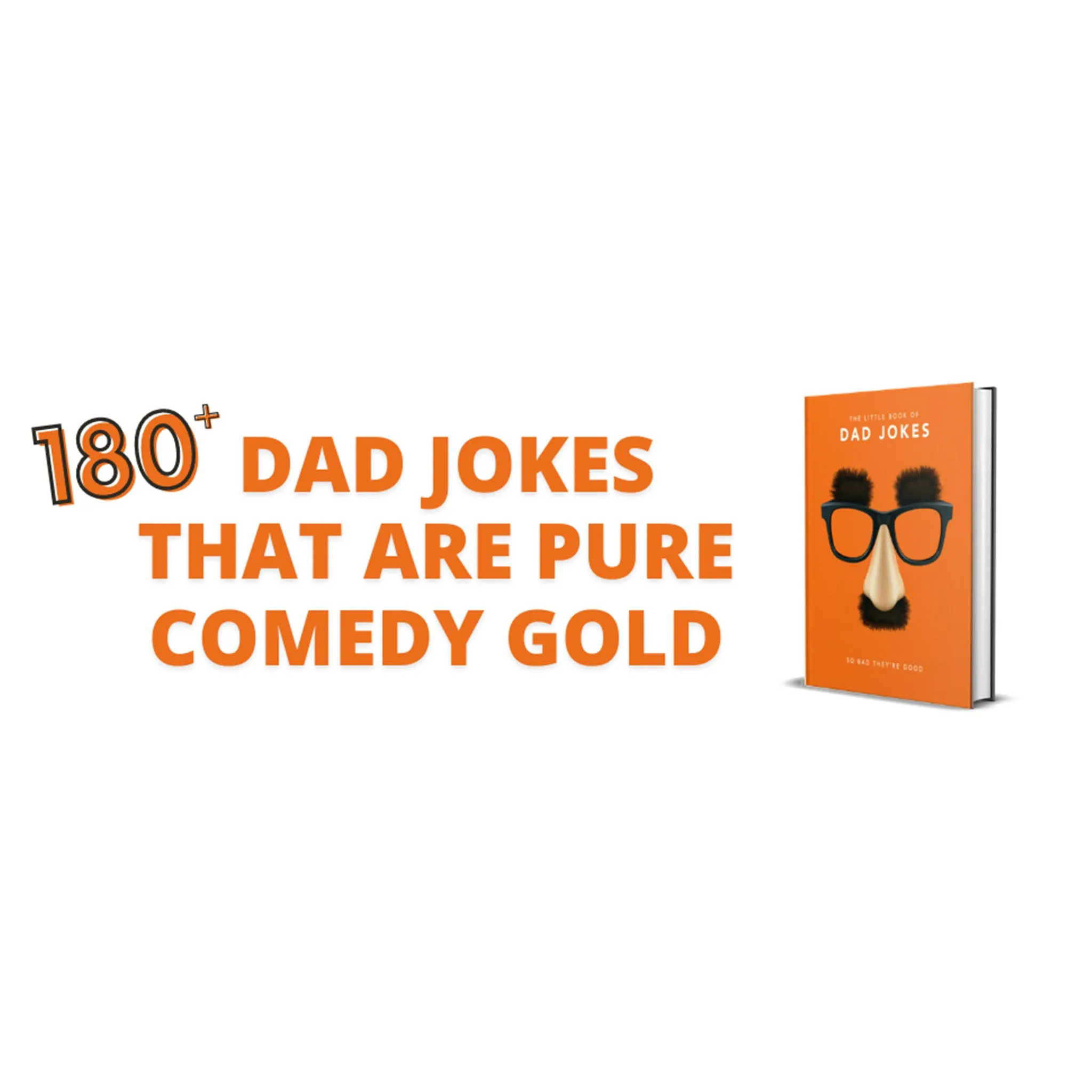 Dad Jokes