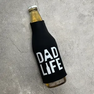 Dad Life Bottle Cooler