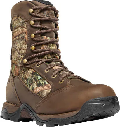 'Danner' Men's 8" Pronghorn Hunting Boot - Mossy Oak Break-Up Country