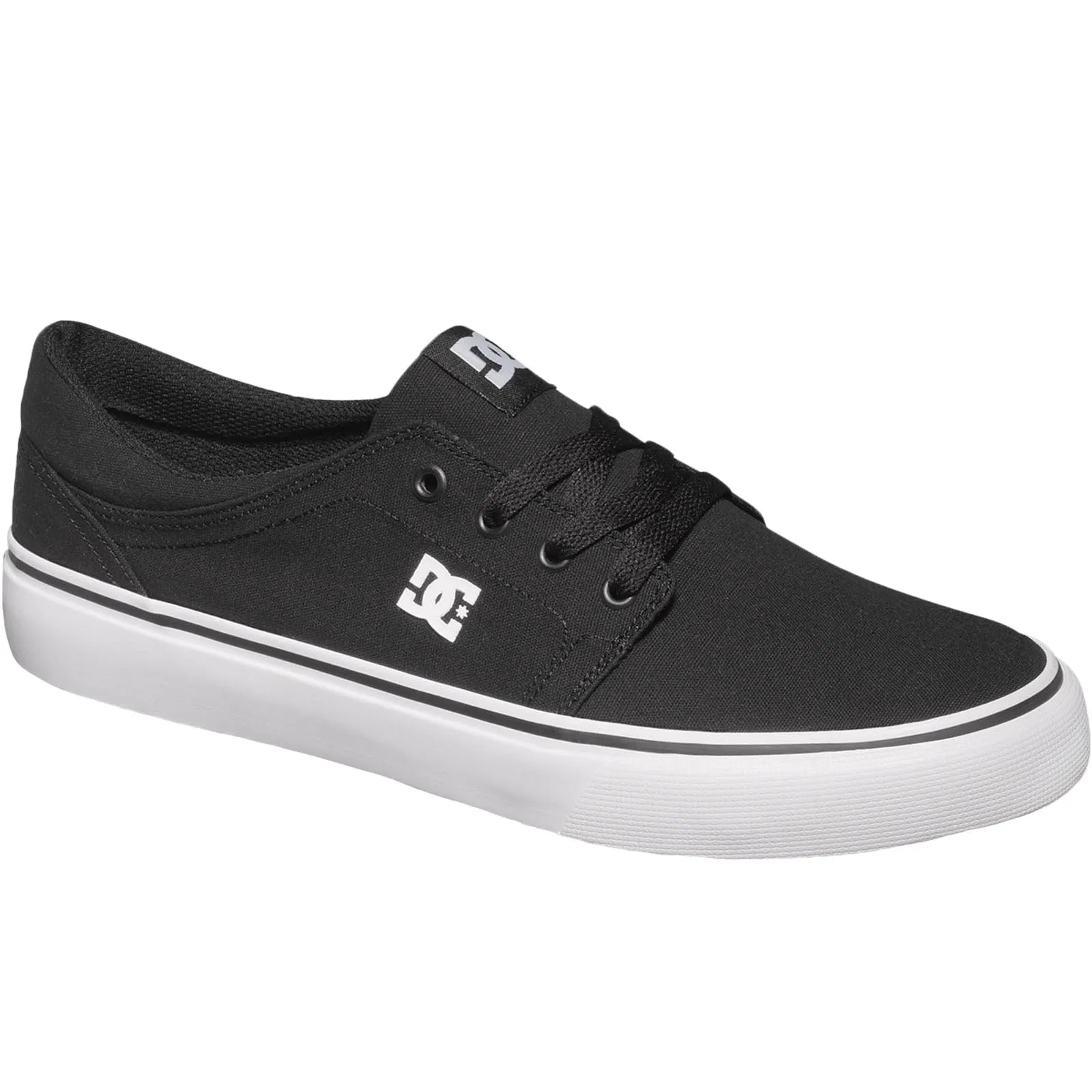 DC Shoes Mens Trase TX Trainers