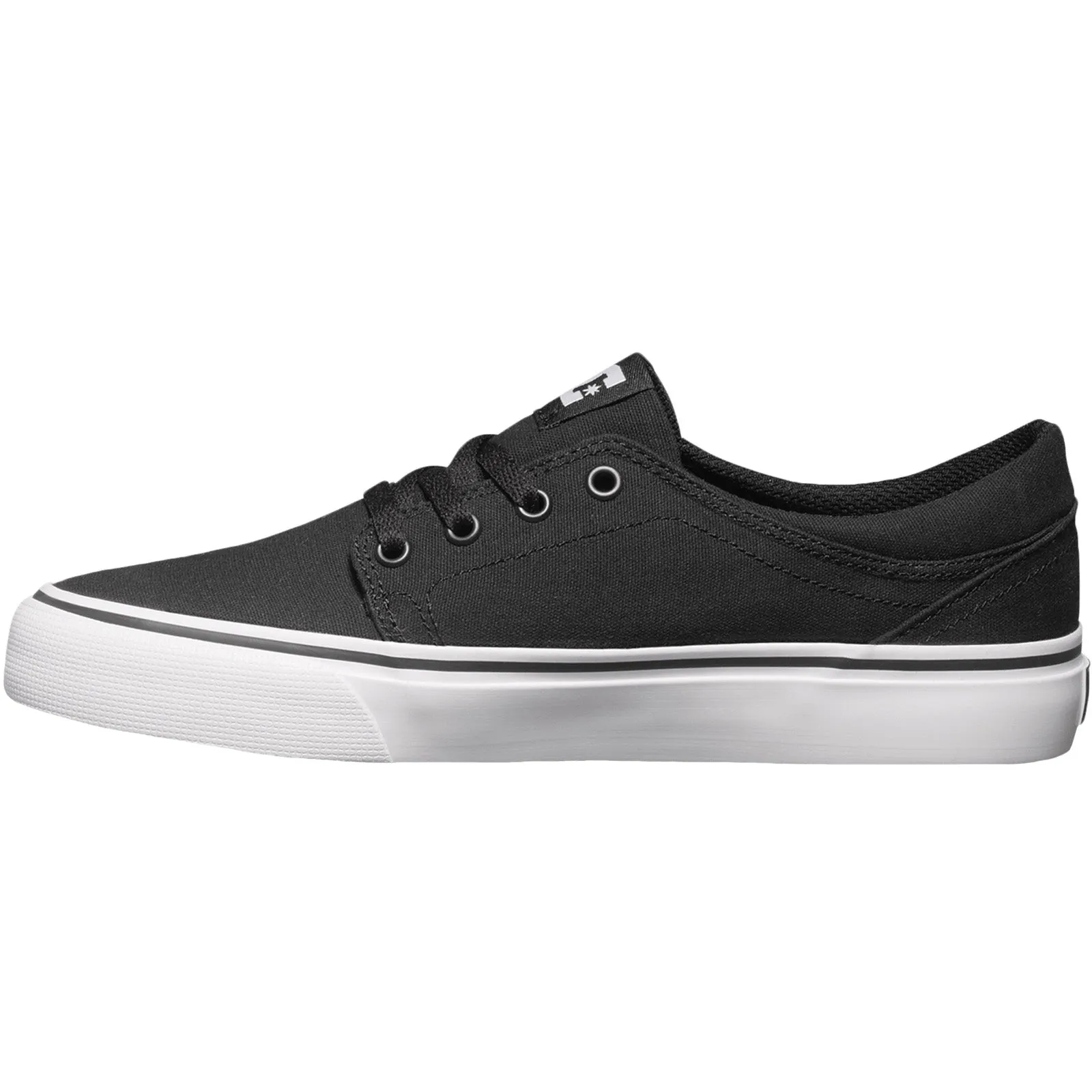 DC Shoes Mens Trase TX Trainers