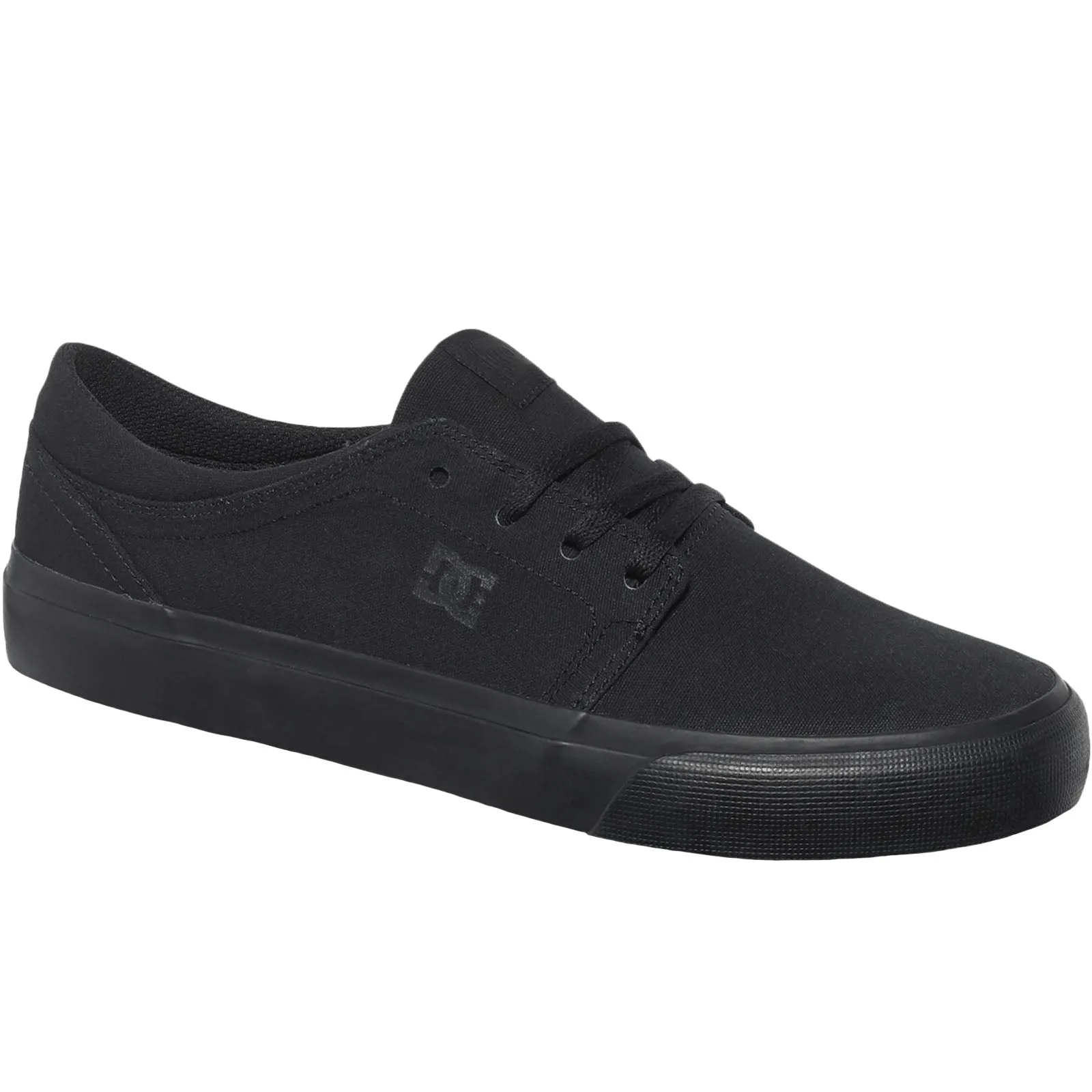 DC Shoes Mens Trase TX Trainers