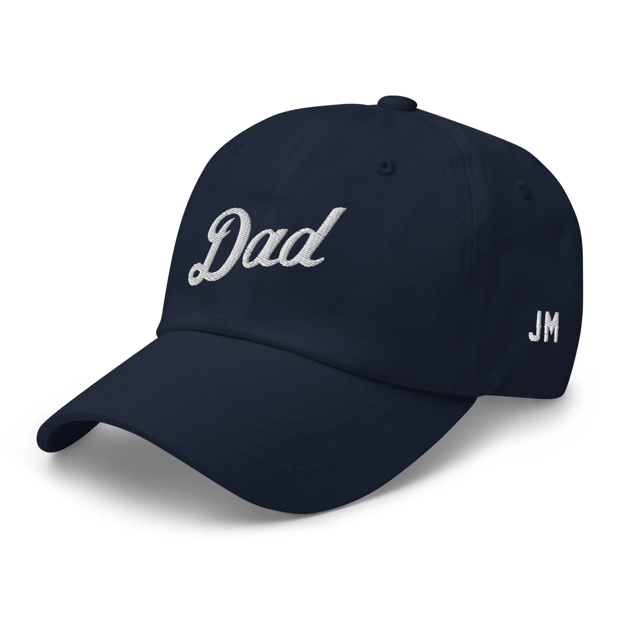 Detroit Baseball Dad | Dad Hat