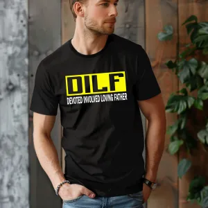 DILF Tee