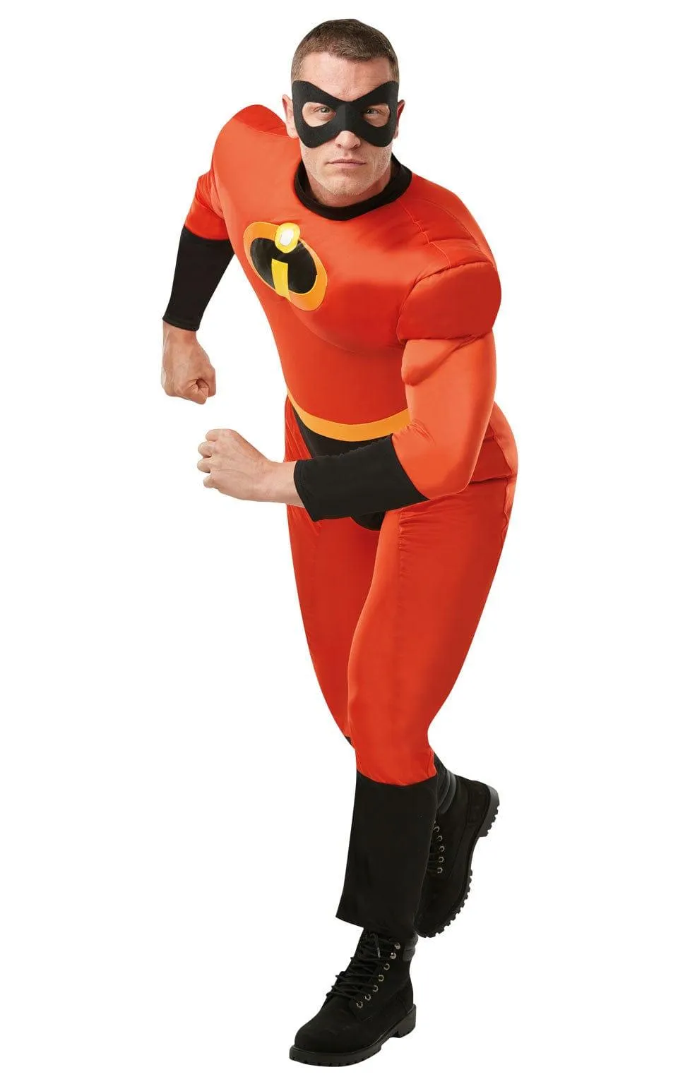 Disney Incredibles 2 Mr Incredible