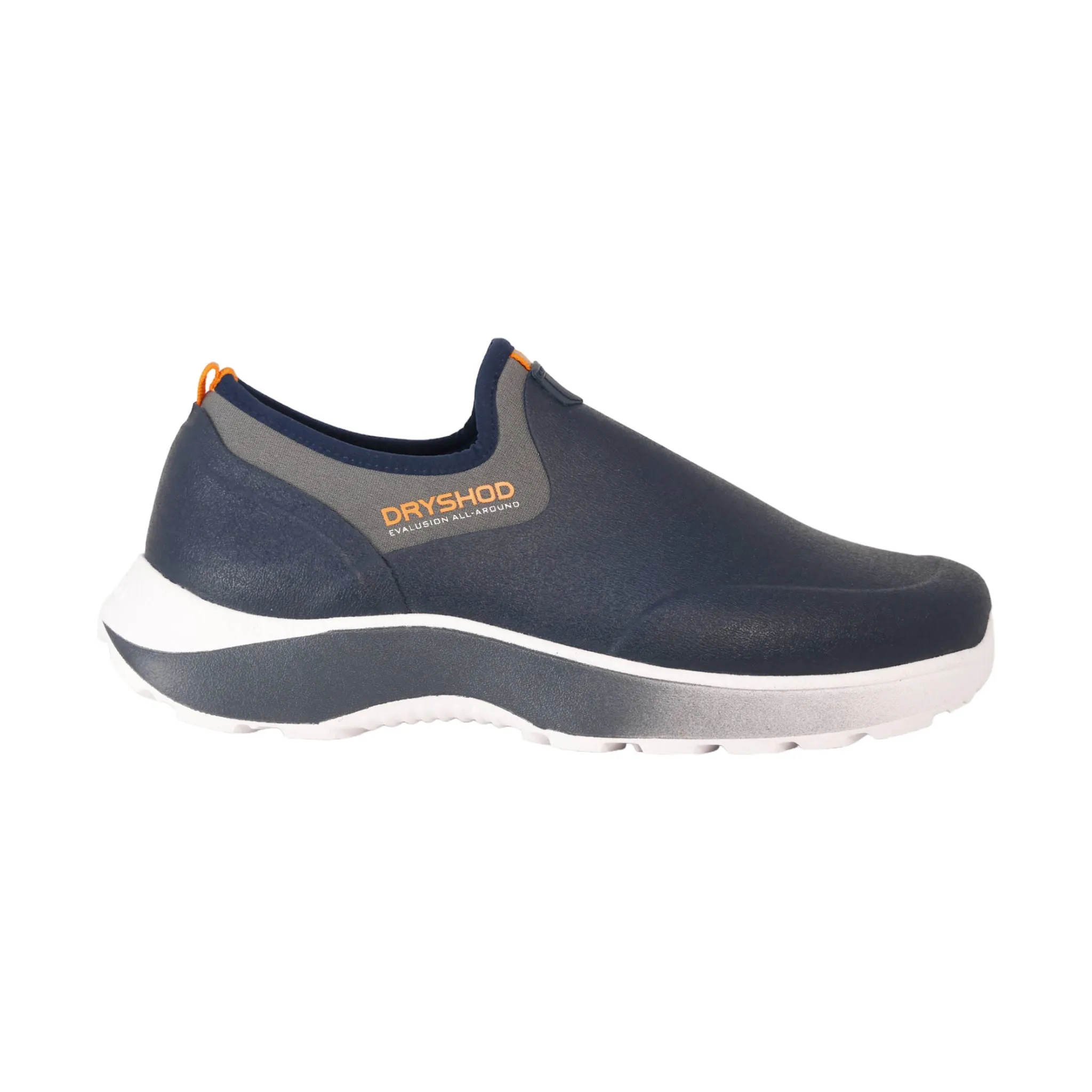 Dryshod Men's Evalusion All Around Shoe - Navy