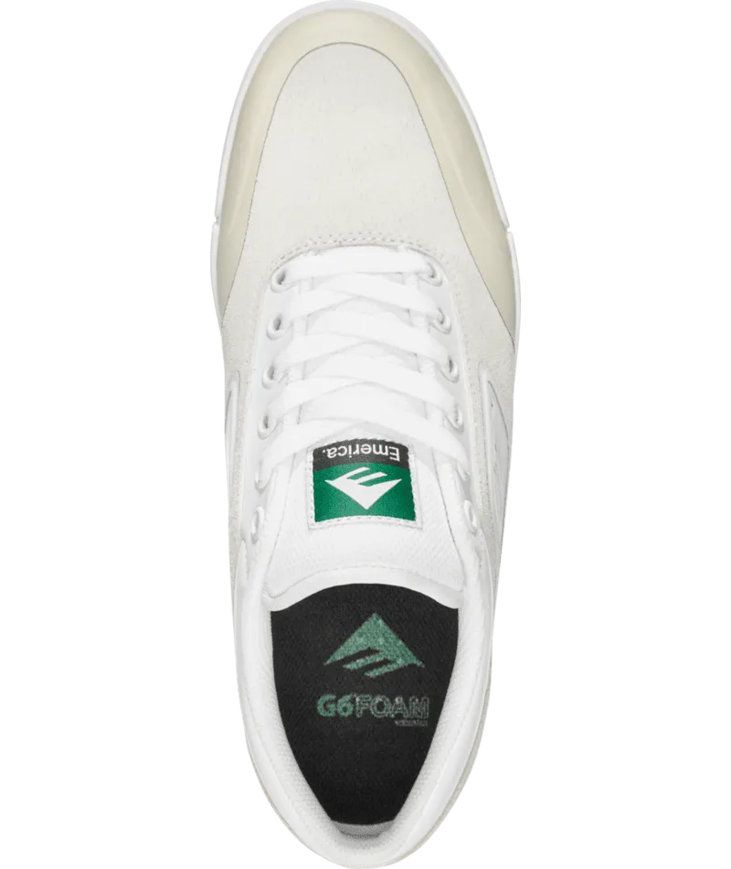 EMERICA Phocus G6 Shoes White