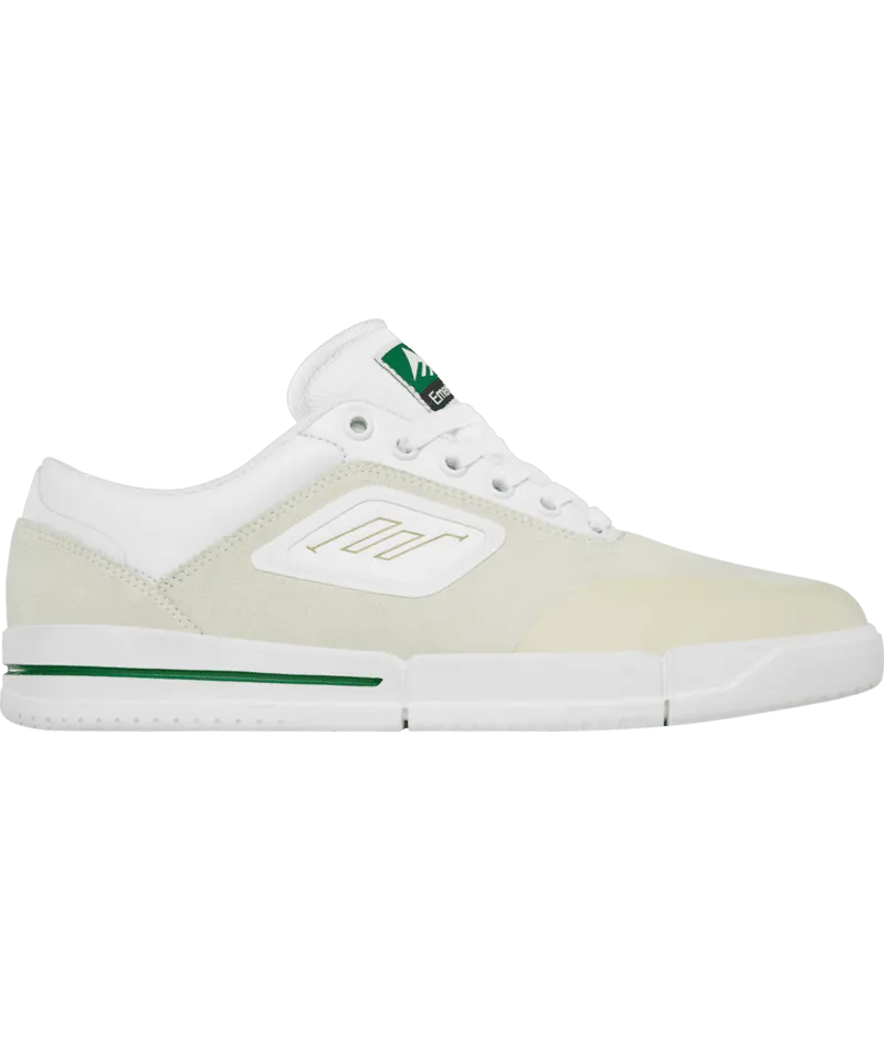 EMERICA Phocus G6 Shoes White