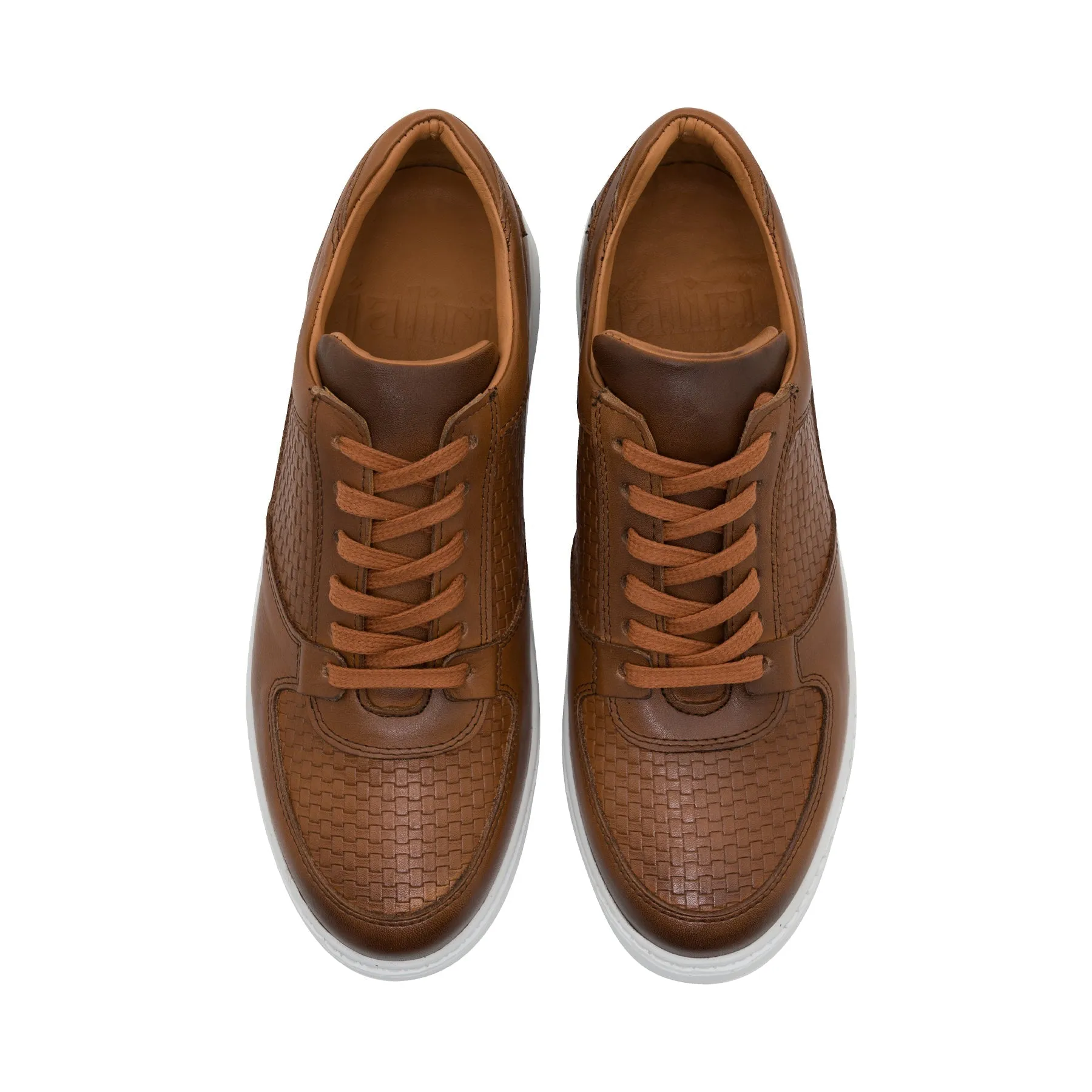 Eric Tan Sneaker