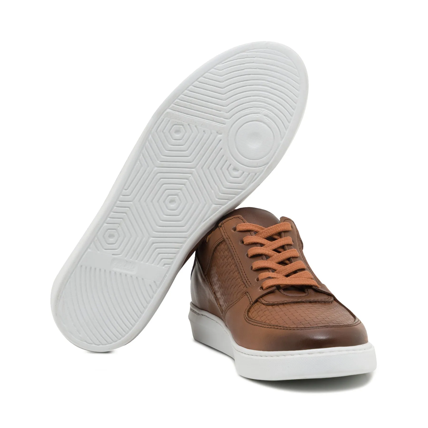 Eric Tan Sneaker