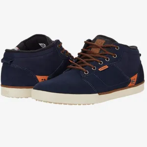 ETNIES JEFFERSON MTW NAVY/ORANGE 9