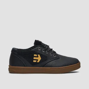 Etnies Semenuk Pro MTB Shoes - Black/Gum