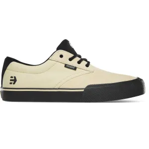 Etnies Shoes Jameson Vulc Jordan Godwin - Creme