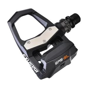 Exustar E PR18ST Thermoplastic Full contact Road Pedals