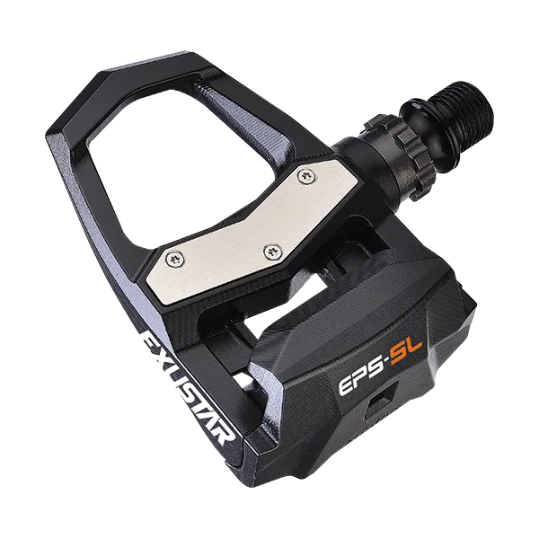 Exustar E PR18ST Thermoplastic Full contact Road Pedals