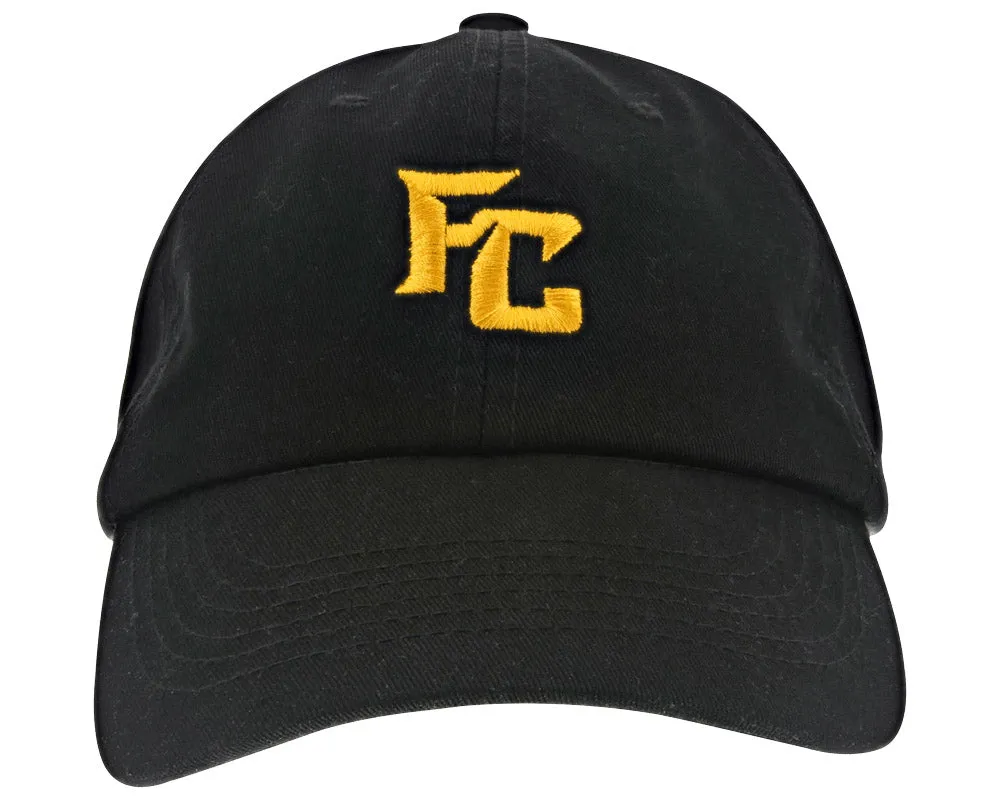 Firme Club Dad Hat