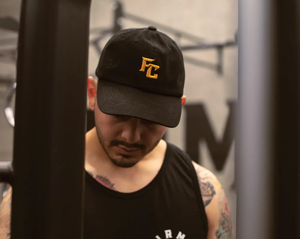 Firme Club Dad Hat