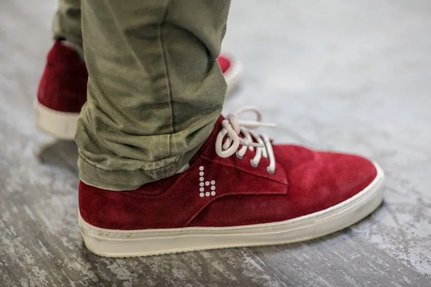 First Try Braille Skate Shoes