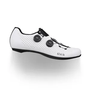 Fizik Shoes Vento Infinito Carbon White/Black