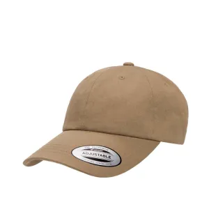 Flexfit Unisex YP Classics® Classic Dad Cap