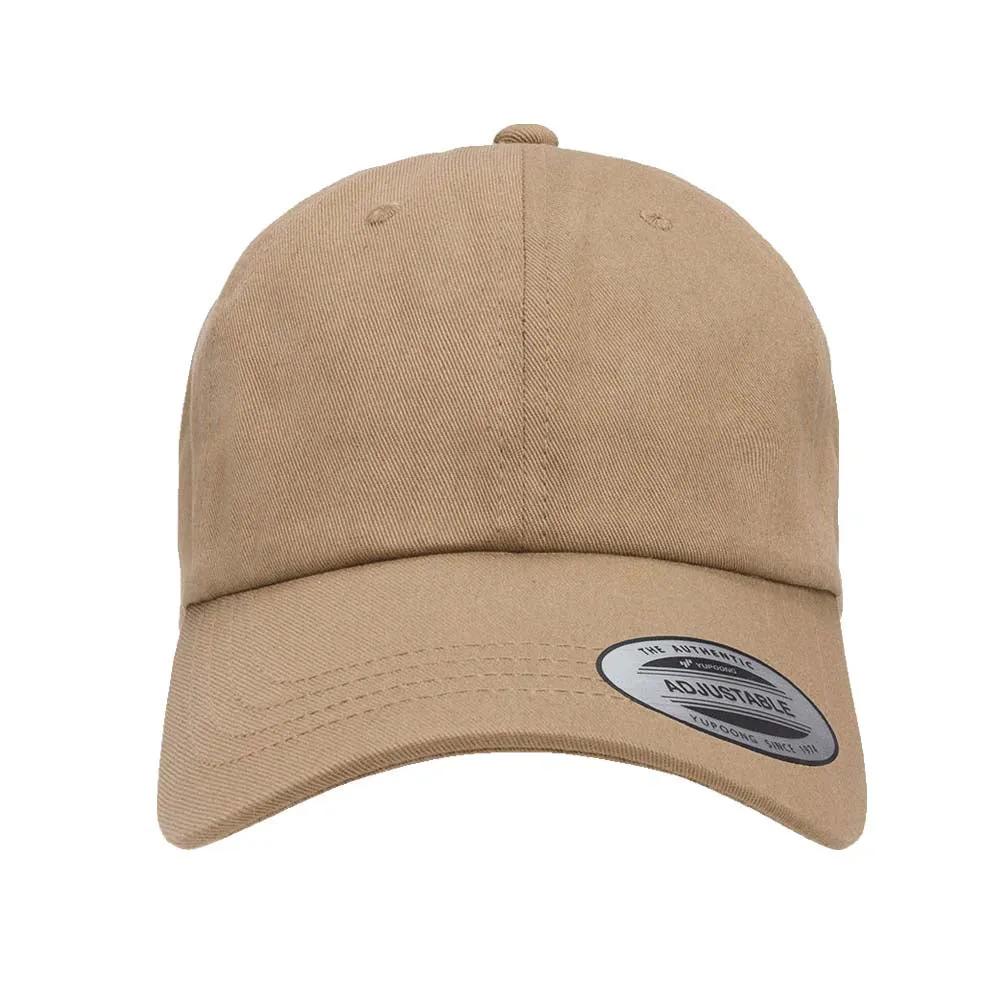 FLEXFIT YP Classics® Classic Dad Cap