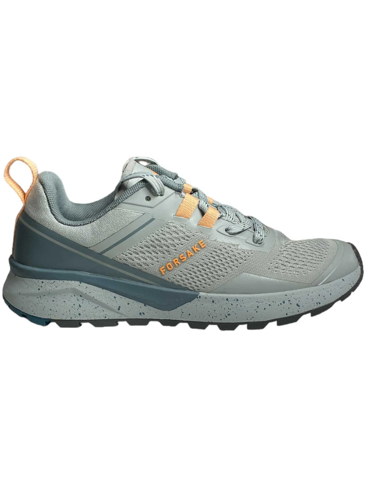 Forsake Women's Cascade Trail Shoe