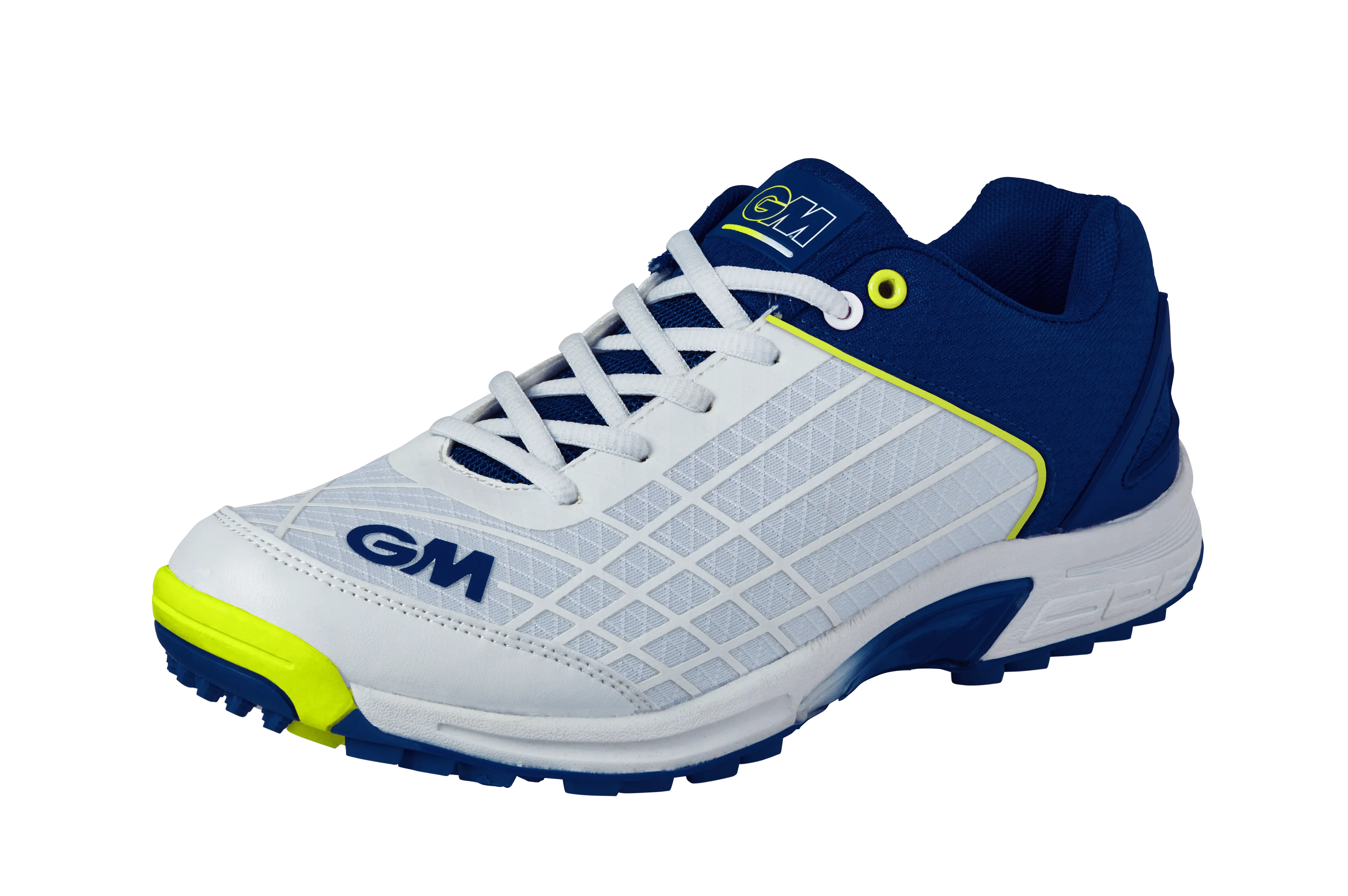 GM Cricket Rubber Shoe - Original All Rounder