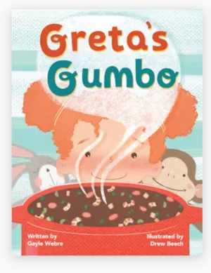 Greta's Gumbo