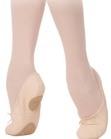 Grishko Ballet Slipper, Model 5, Canvas Split Sole