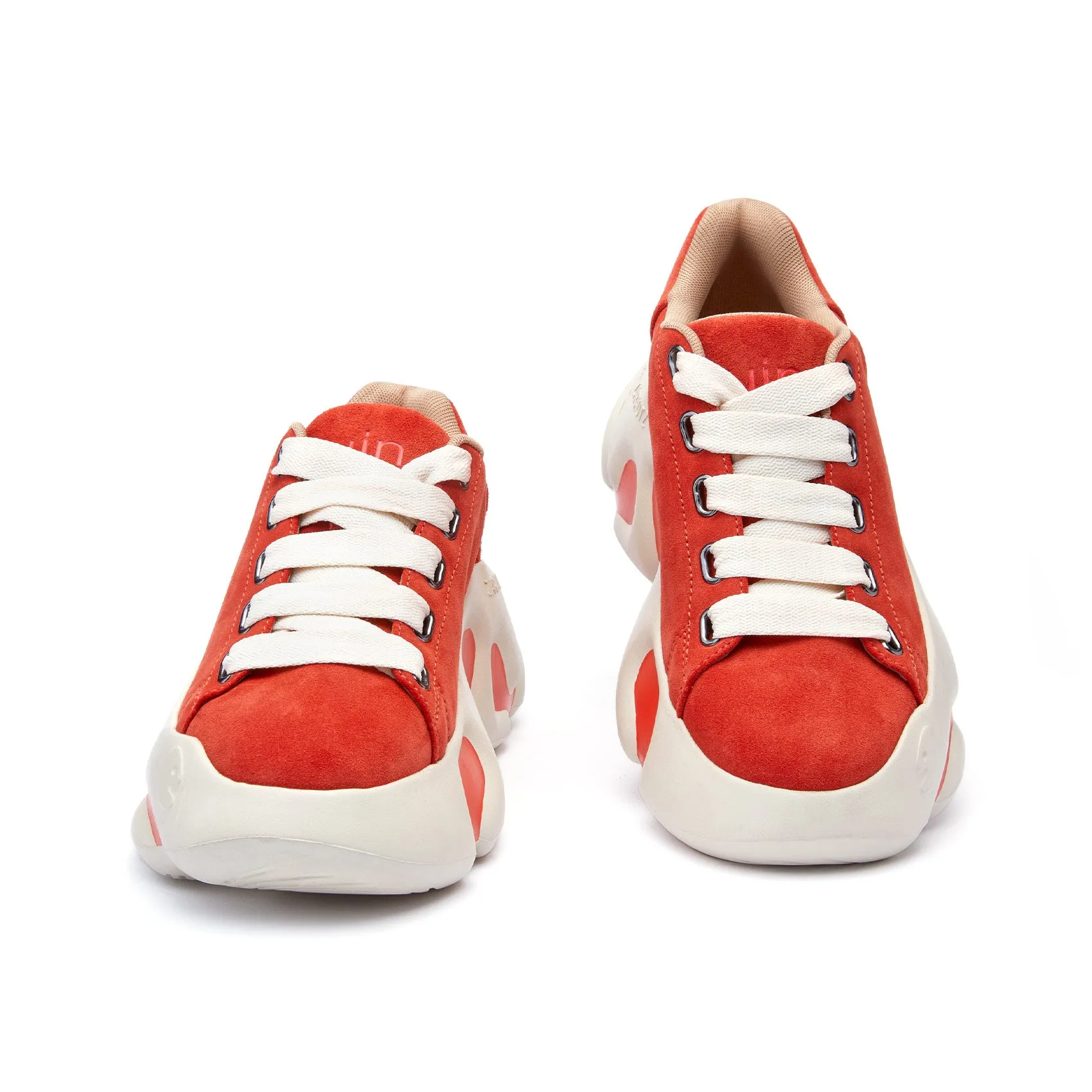 Guardsman Red Zarautz IV Women