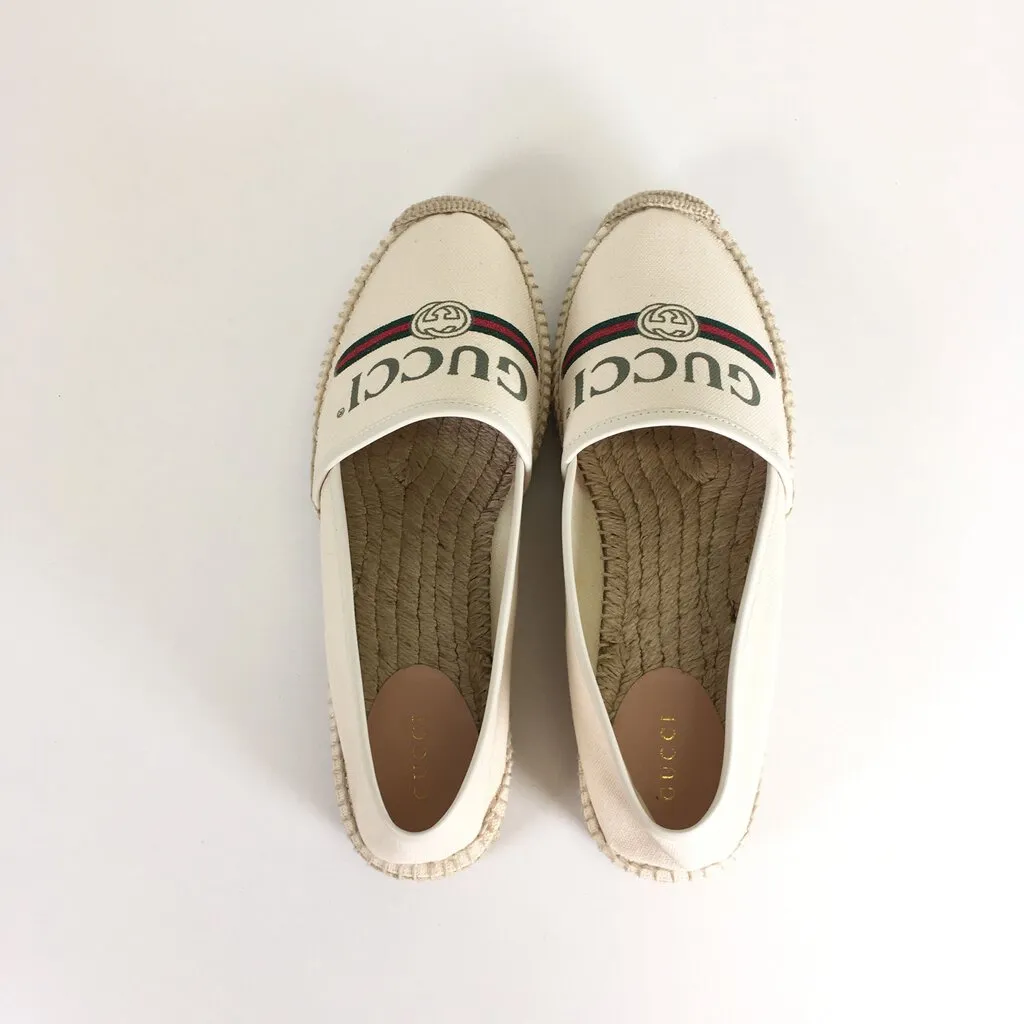 Gucci Espadrilles