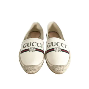 Gucci Espadrilles