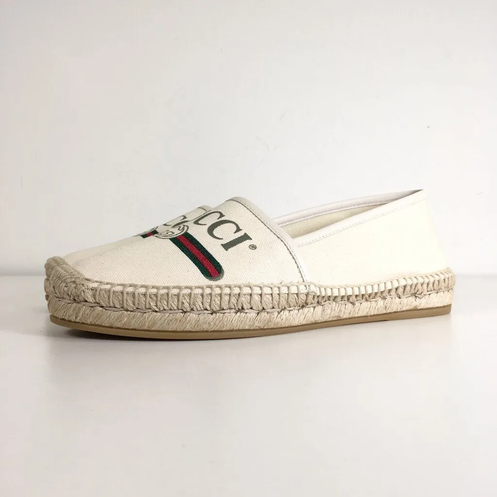 Gucci Espadrilles