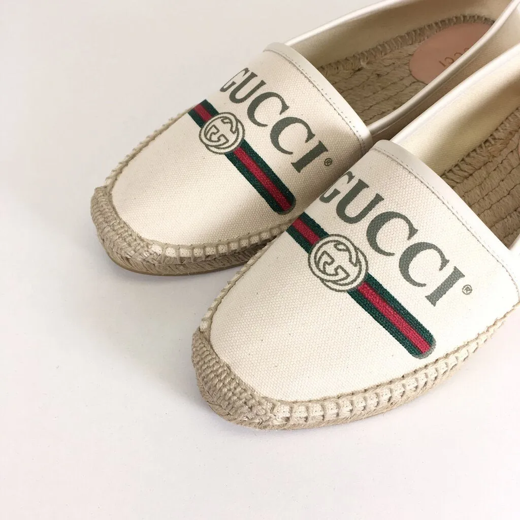 Gucci Espadrilles