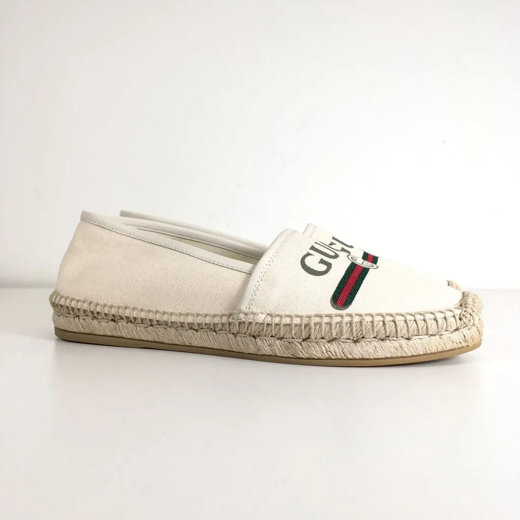 Gucci Espadrilles