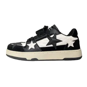 Halloy™ Stars Board Sneakers