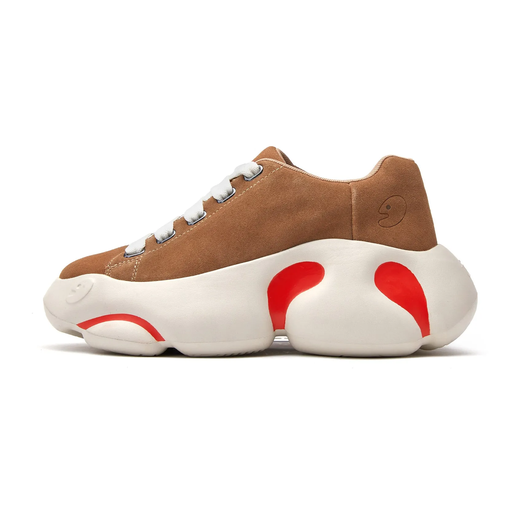 Hazelnut Zarautz IV Women