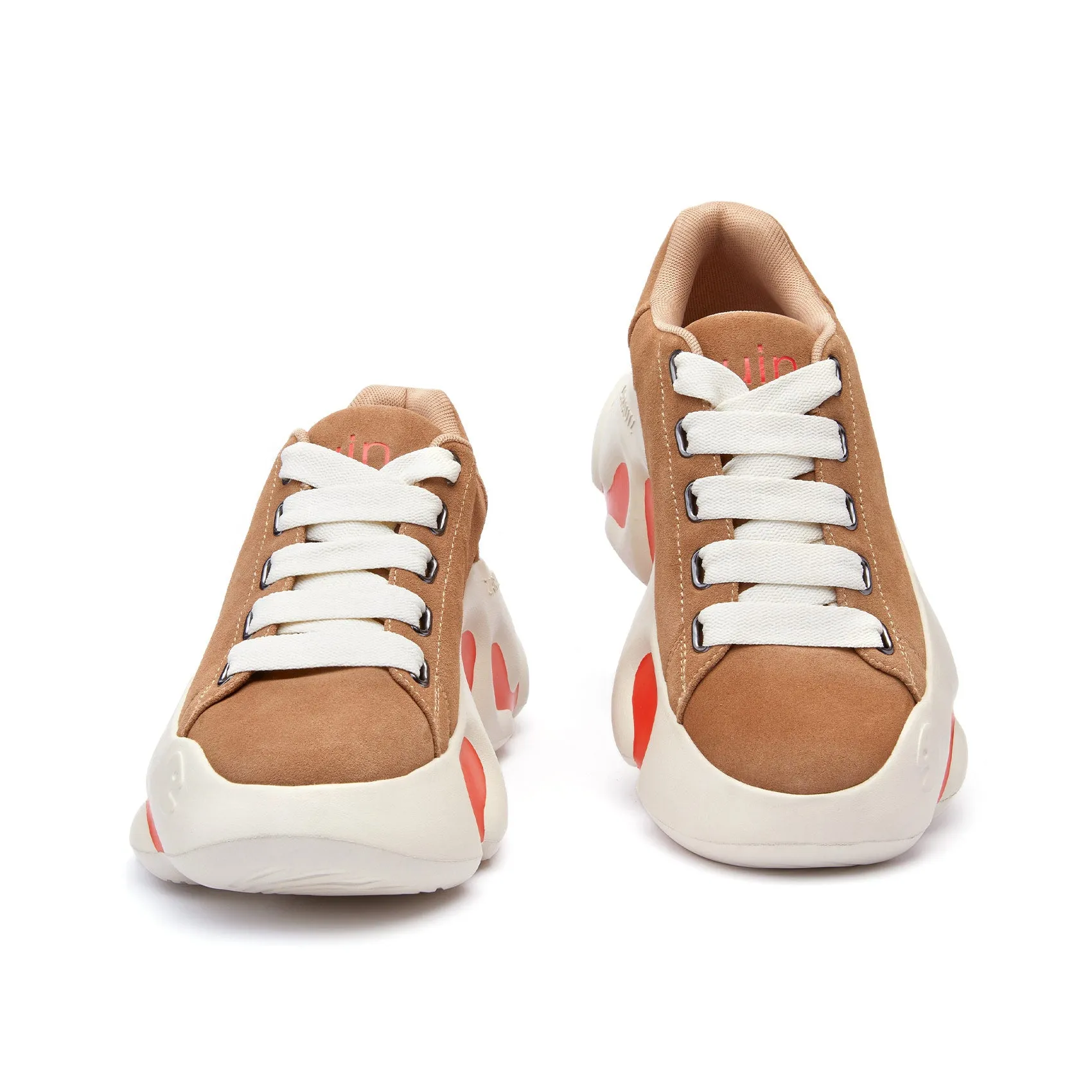 Hazelnut Zarautz IV Women