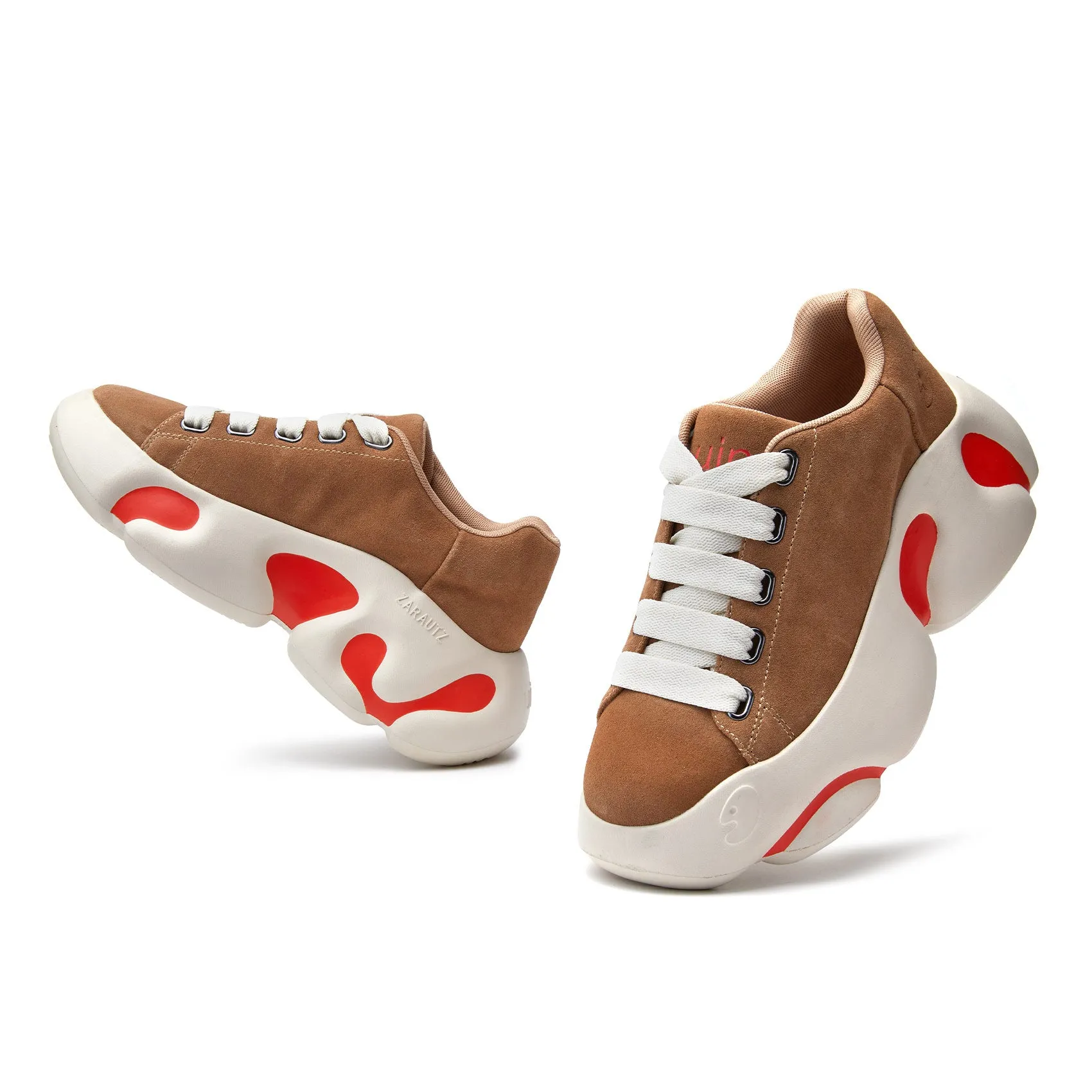 Hazelnut Zarautz IV Women