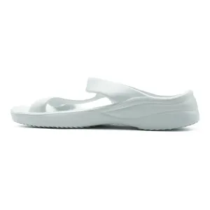 Hounds Z Casual Sandals Rubber White Colour For Men