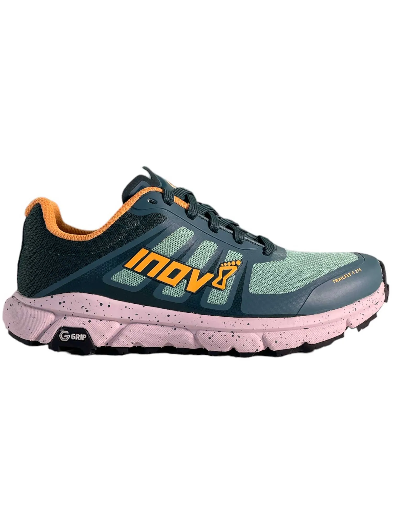 Inov8 Women's TrailFly G 270 V2 Shoe