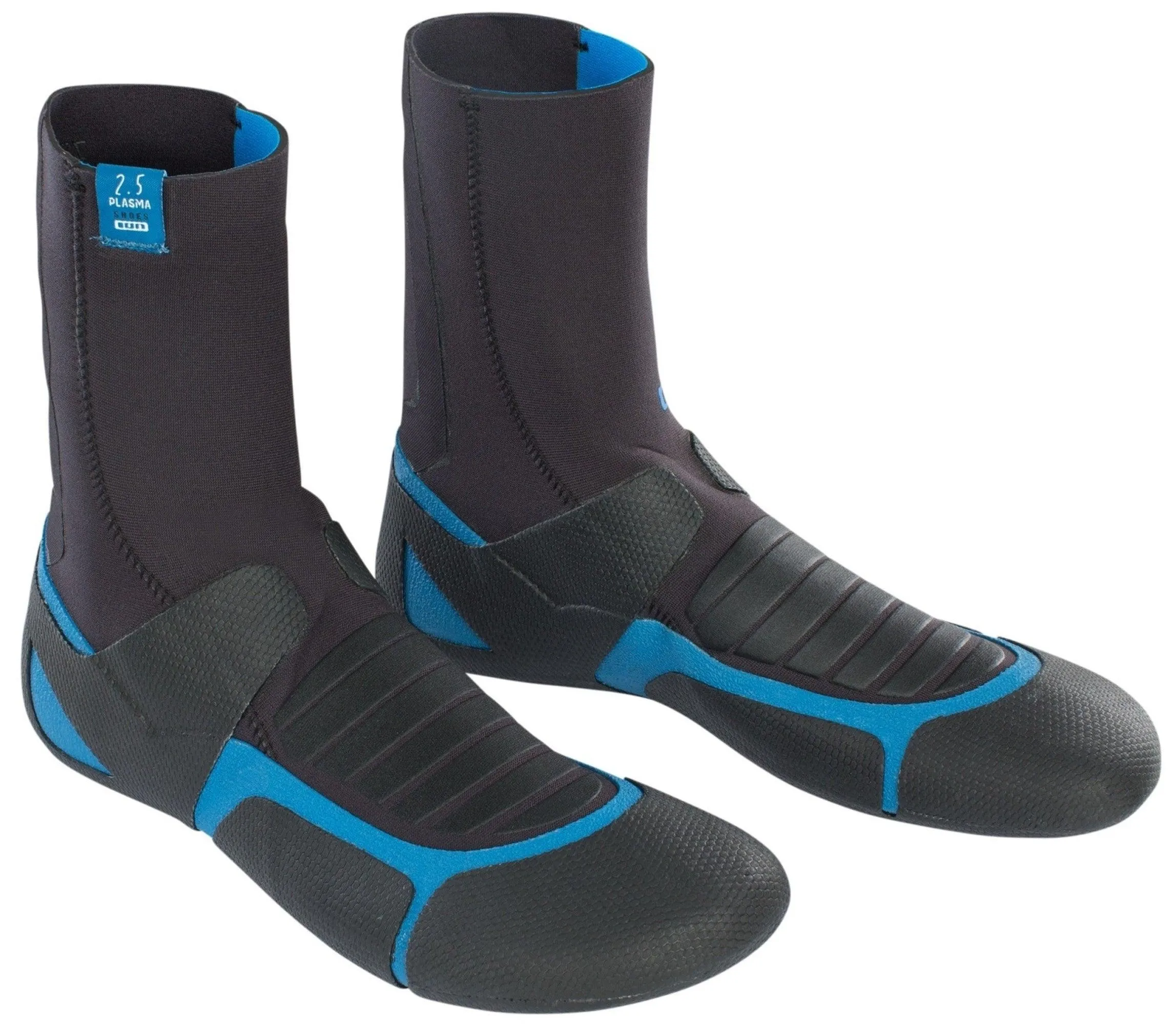 ION Plasma Boots 6/5 NS