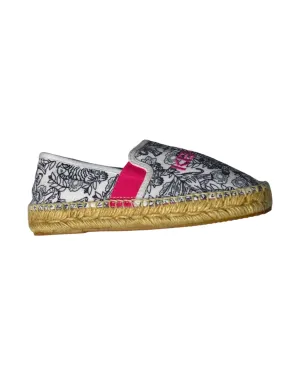 Kenzo Espadrilles 7Y - 8Y (EU33)