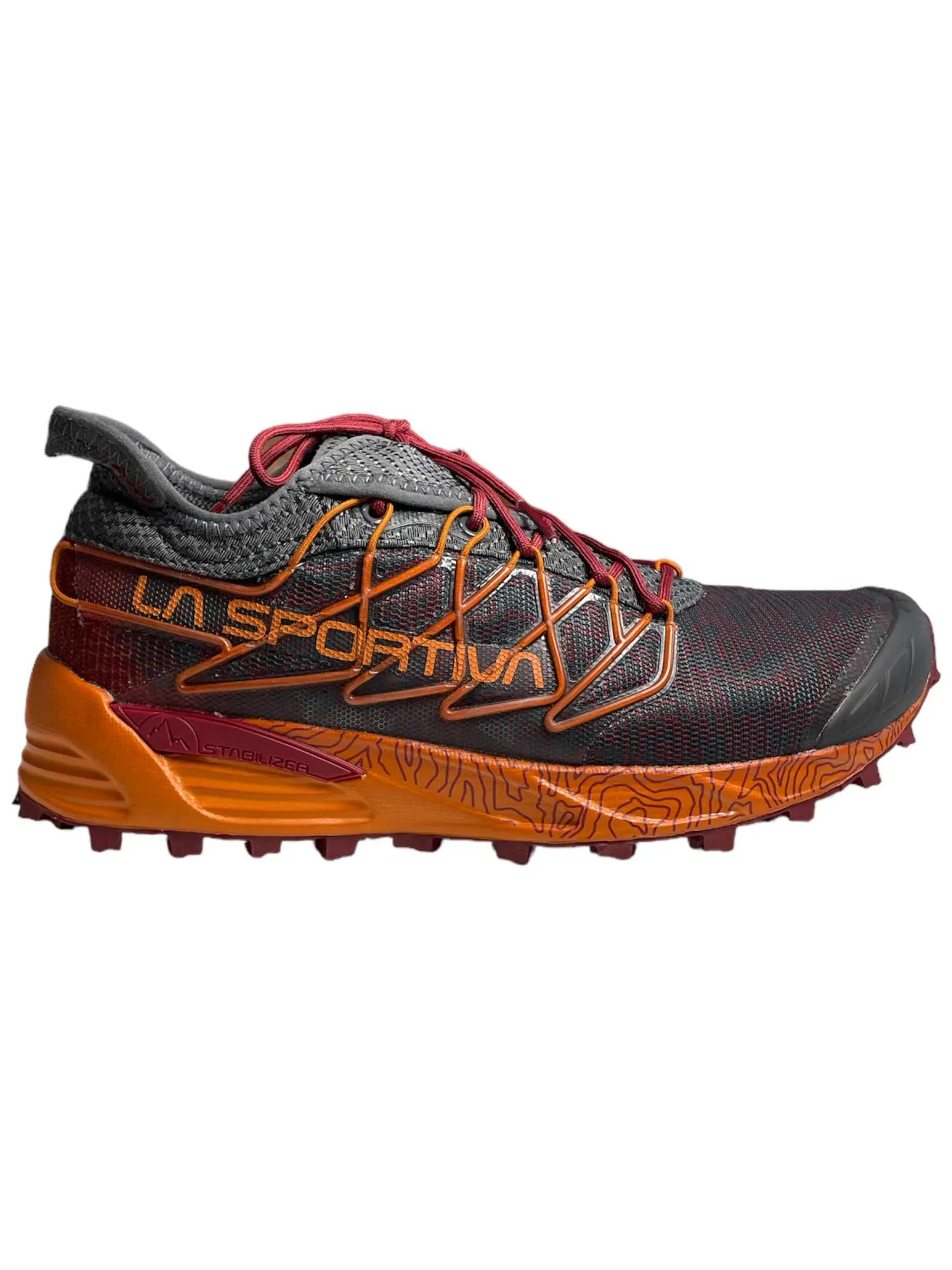 La Sportiva Men's Mutant Shoe