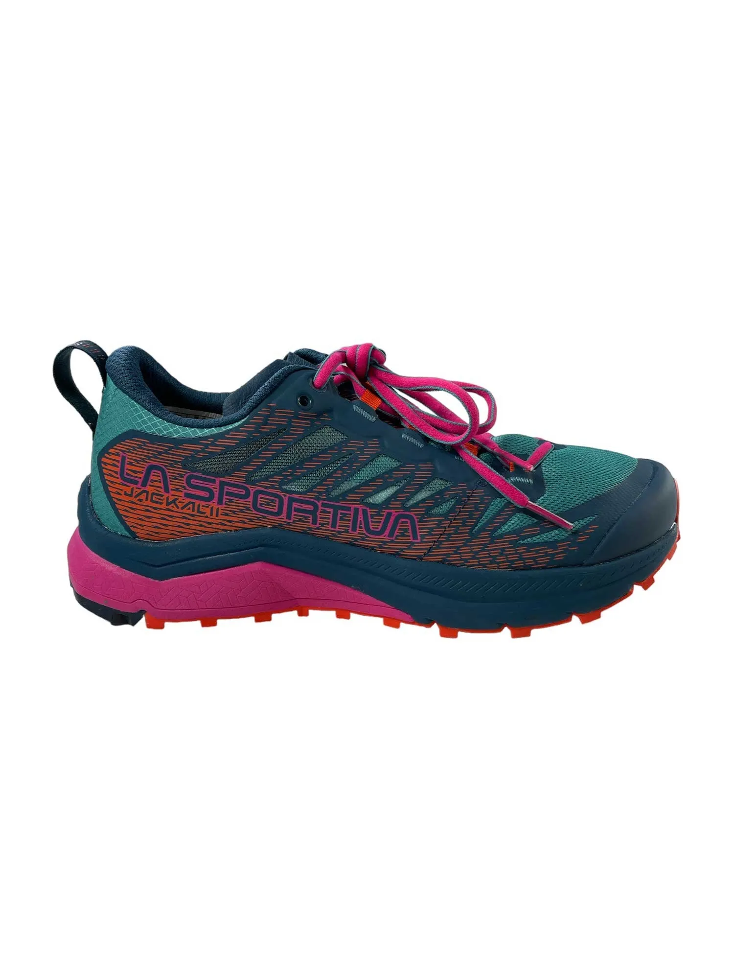 La Sportiva Womens Jackal II Shoe