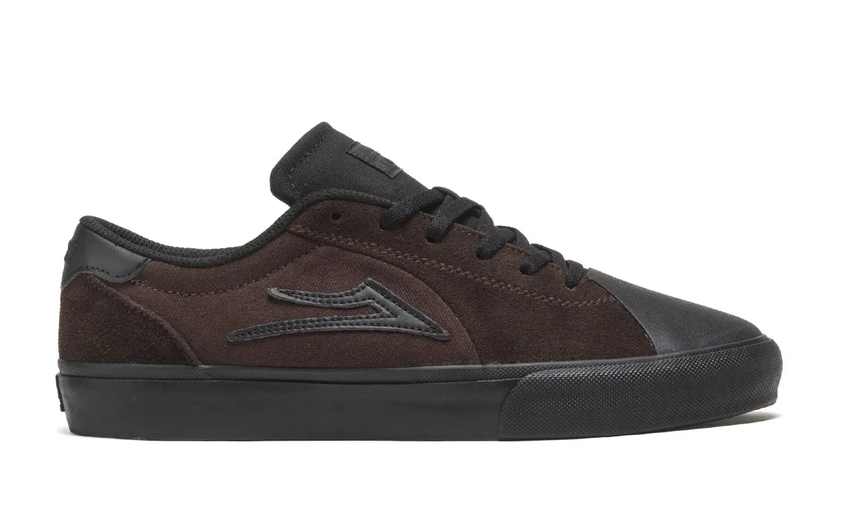 Lakai Flaco 2 - Chocolate/Black Suede