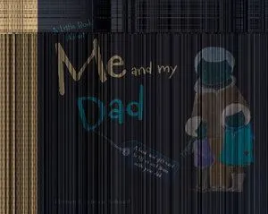 Little Book About Me and My Dad