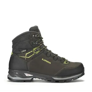 Lowa Lady Light GTX Womens Hiking Boot - Slate/Kiwi